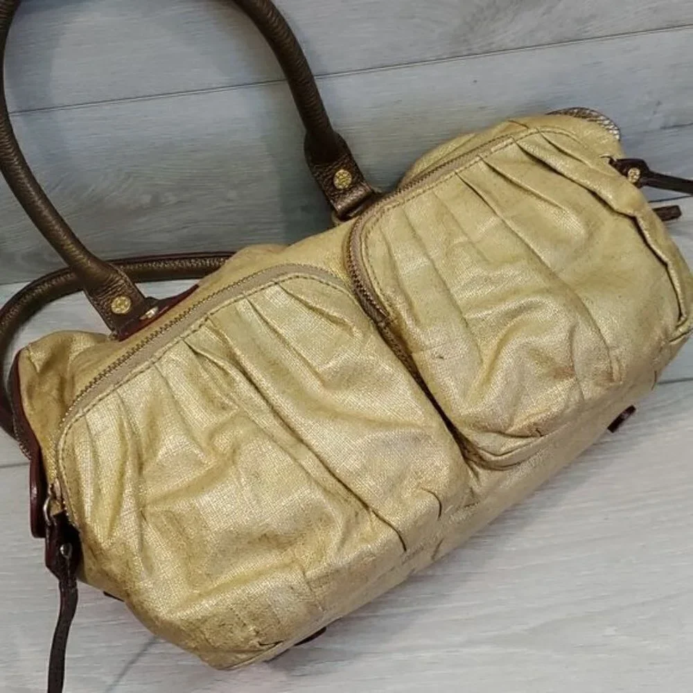 MZ Wallace good used
